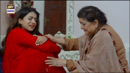 Teri Rah Mein - Episode 43 - 14th February 2022